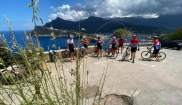 Mallorca kemp Bike Holidays II. 25.4.  - 2. 5. 2021