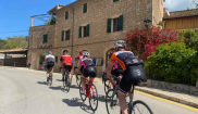 Mallorca kemp Bike Holidays II. 25.4.  - 2. 5. 2021