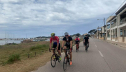 Mallorca kemp Bike Holidays II. 25.4.  - 2. 5. 2021