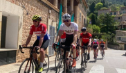 Mallorca kemp Bike Holidays II. 25.4.  - 2. 5. 2021