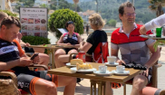 Mallorca kemp Bike Holidays II. 25.4.  - 2. 5. 2021