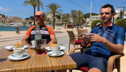 Mallorca kemp Bike Holidays II. 25.4.  - 2. 5. 2021