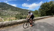 Mallorca kemp Bike Holidays II. 25.4.  - 2. 5. 2021