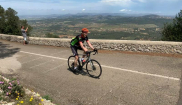 Mallorca kemp Bike Holidays II. 25.4.  - 2. 5. 2021