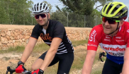 Mallorca kemp Bike Holidays II. 25.4.  - 2. 5. 2021