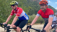 Mallorca kemp Bike Holidays II. 25.4.  - 2. 5. 2021