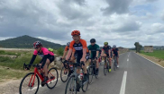 Mallorca kemp Bike Holidays II. 25.4.  - 2. 5. 2021