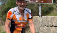 Mallorca kemp Bike Holidays II. 25.4.  - 2. 5. 2021