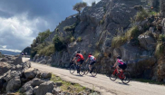 Mallorca kemp Bike Holidays II. 25.4.  - 2. 5. 2021