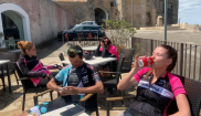 Mallorca kemp Bike Holidays II. 25.4.  - 2. 5. 2021