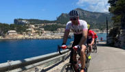 Mallorca kemp Bike Holidays II. 25.4.  - 2. 5. 2021