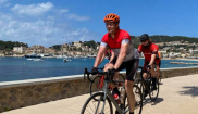 Mallorca kemp Bike Holidays II. 25.4.  - 2. 5. 2021