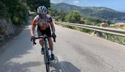 Mallorca kemp Bike Holidays II. 25.4.  - 2. 5. 2021