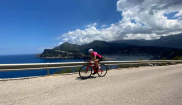 Mallorca kemp Bike Holidays II. 25.4.  - 2. 5. 2021