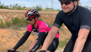 Mallorca kemp Bike Holidays II. 25.4.  - 2. 5. 2021