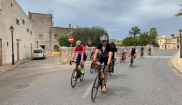 Mallorca kemp Bike Holidays II. 25.4.  - 2. 5. 2021