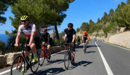 Mallorca kemp Bike Holidays II. 25.4.  - 2. 5. 2021