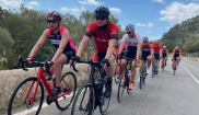 Mallorca kemp Bike Holidays II. 25.4.  - 2. 5. 2021