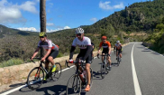 Mallorca kemp Bike Holidays II. 25.4.  - 2. 5. 2021