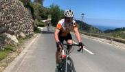 Mallorca kemp Bike Holidays II. 25.4.  - 2. 5. 2021