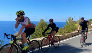 Mallorca kemp Bike Holidays II. 25.4.  - 2. 5. 2021