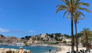 Mallorca kemp Bike Holidays II. 25.4.  - 2. 5. 2021