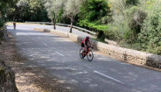 Mallorca kemp Bike Holidays II. 25.4.  - 2. 5. 2021