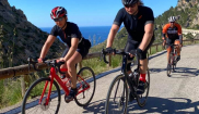 Mallorca kemp Bike Holidays II. 25.4.  - 2. 5. 2021