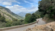 Mallorca kemp Bike Holidays II. 25.4.  - 2. 5. 2021