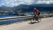 Mallorca kemp Bike Holidays II. 25.4.  - 2. 5. 2021