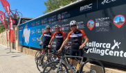 Mallorca kemp Bike Holidays II. 25.4.  - 2. 5. 2021