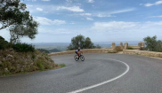 Mallorca kemp Bike Holidays II. 25.4.  - 2. 5. 2021