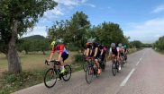 Mallorca kemp Bike Holidays II. 25.4.  - 2. 5. 2021