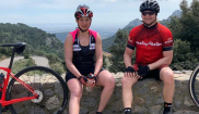 Mallorca kemp Bike Holidays II. 25.4.  - 2. 5. 2021