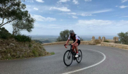 Mallorca kemp Bike Holidays II. 25.4.  - 2. 5. 2021