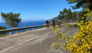 Mallorca kemp Bike Holidays II. 25.4.  - 2. 5. 2021