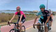 Mallorca kemp Bike Holidays II. 25.4.  - 2. 5. 2021