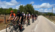 Mallorca kemp Bike Holidays II. 25.4.  - 2. 5. 2021