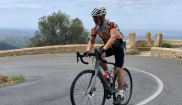 Mallorca kemp Bike Holidays II. 25.4.  - 2. 5. 2021