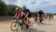 Mallorca kemp Bike Holidays II. 25.4.  - 2. 5. 2021