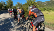 Mallorca kemp Bike Holidays II. 25.4.  - 2. 5. 2021