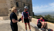 Mallorca kemp Bike Holidays II. 25.4.  - 2. 5. 2021