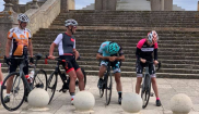 Mallorca kemp Bike Holidays II. 25.4.  - 2. 5. 2021