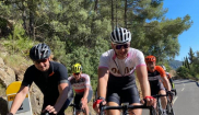 Mallorca kemp Bike Holidays II. 25.4.  - 2. 5. 2021