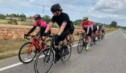 Mallorca kemp Bike Holidays II. 25.4.  - 2. 5. 2021