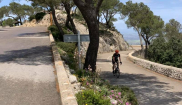 Mallorca kemp Bike Holidays II. 25.4.  - 2. 5. 2021