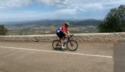 Mallorca kemp Bike Holidays II. 25.4.  - 2. 5. 2021