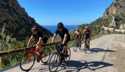 Mallorca kemp Bike Holidays II. 25.4.  - 2. 5. 2021