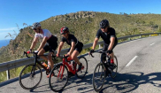 Mallorca kemp Bike Holidays II. 25.4.  - 2. 5. 2021