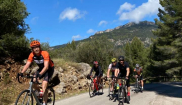 Mallorca kemp Bike Holidays II. 25.4.  - 2. 5. 2021